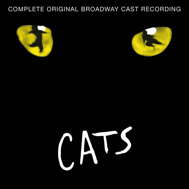 Cats artwork