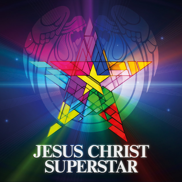 Jesus Christ Superstar artwork
